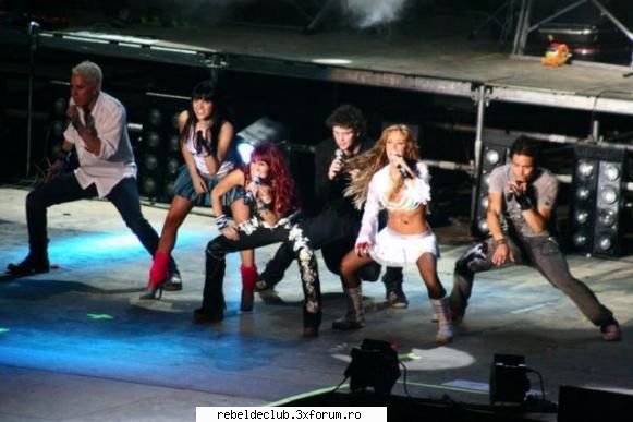 Poze mai vechi cu RBD - SIEMPRE_RBD - POZE RBD
